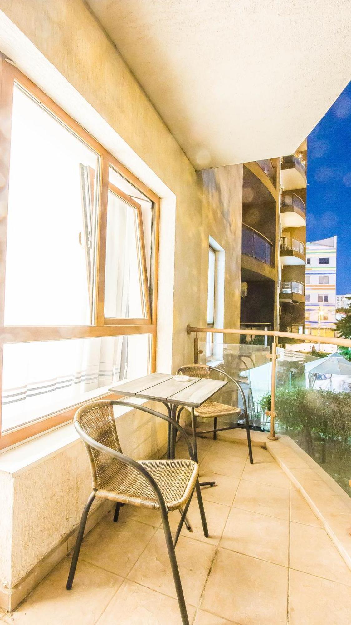 & Mihai Bravu Apartment *
