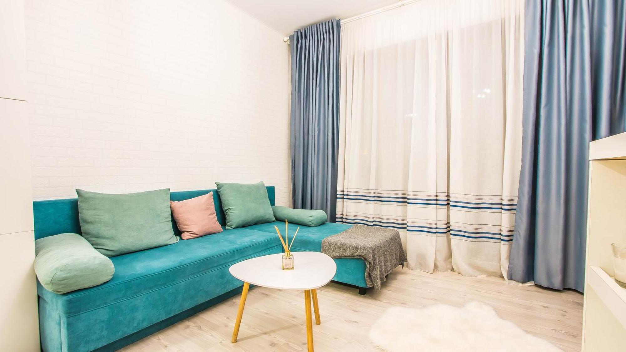 & Mihai Bravu Apartment *