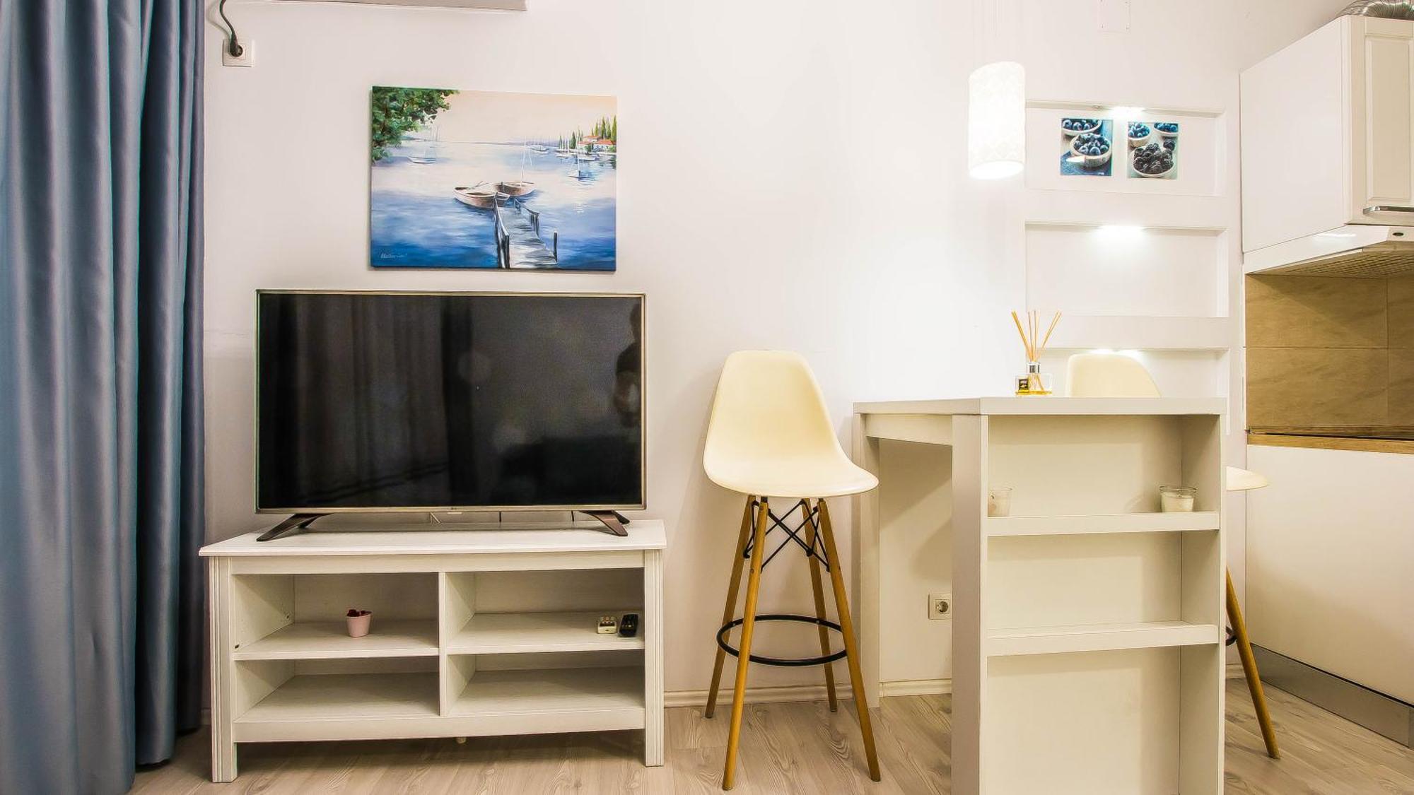 & Mihai Bravu Apartment *