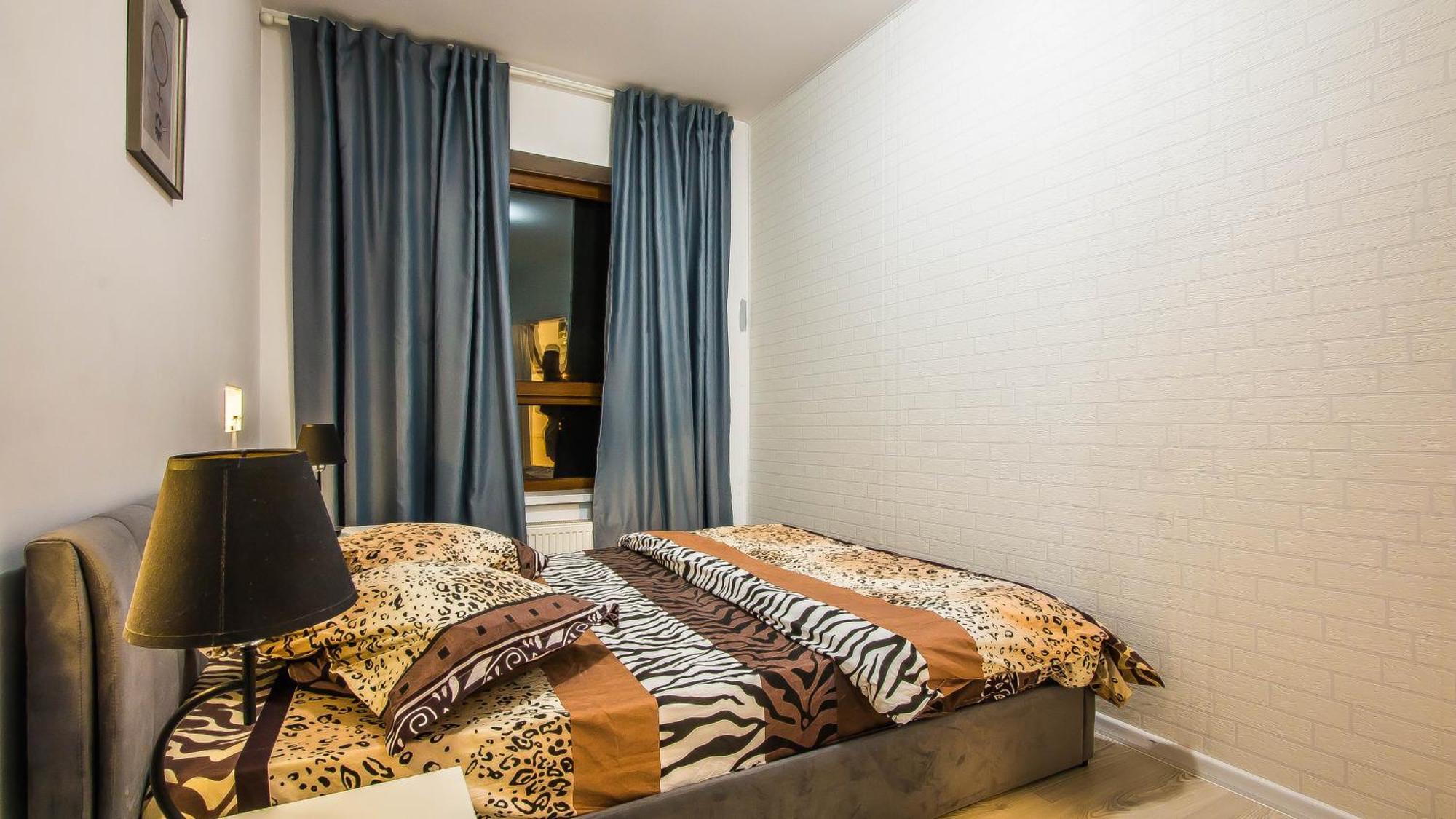 Apartment & Mihai Bravu